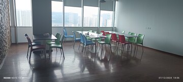 Team Area in  Office Space in IT/SEZ at Gachibowli – for Rent