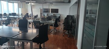 Team Area in  Office Space in IT/SEZ at Gachibowli – for Rent