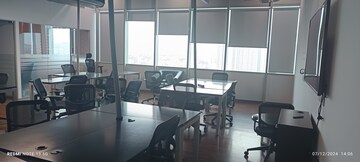 Team Area in  Office Space in IT/SEZ at Gachibowli – for Rent