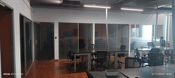 Team Area in  Office Space in IT/SEZ at Gachibowli – for Rent