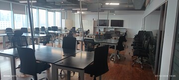 Team Area in  Office Space in IT/SEZ at Gachibowli – for Rent