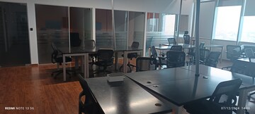 Team Area in  Office Space in IT/SEZ at Gachibowli – for Rent