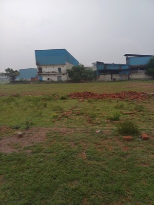  Plot For Sale in Jajru