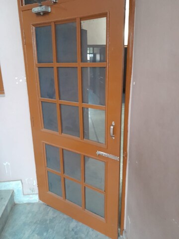 Staircase in 3 BHK Villa at GBP Rosewood Estate, Central Derabassi – for Rent
