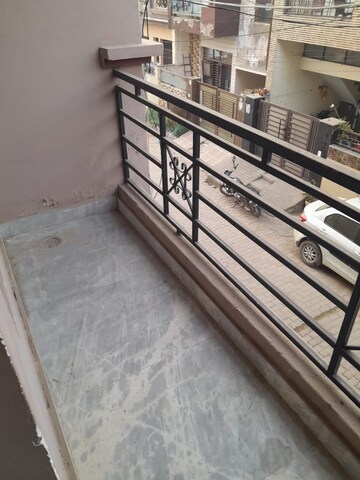 3 BHK Villa For Rent in GBP Rosewood Estate, Central Derabassi