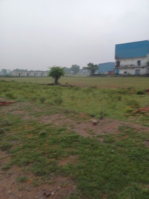  Plot – Garden View at Jajru - for Sale