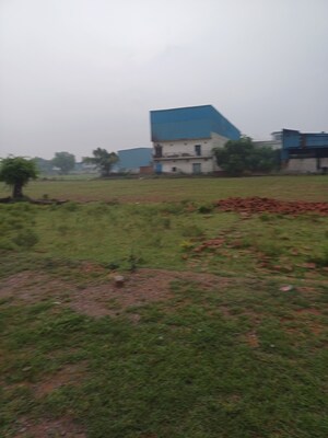  Plot – Exterior View View at Jajru - for Sale