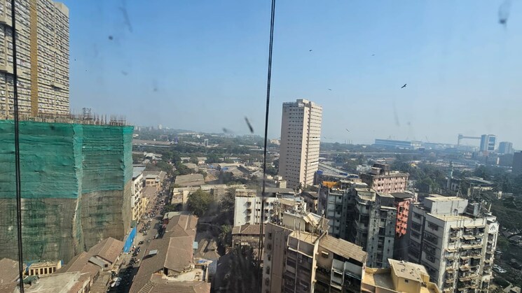 Exterior View, piramal-mahalaxmi 3 Bedroom 1451 Sq.Ft. Apartment In Mahalaxmi Mumbai 8896553