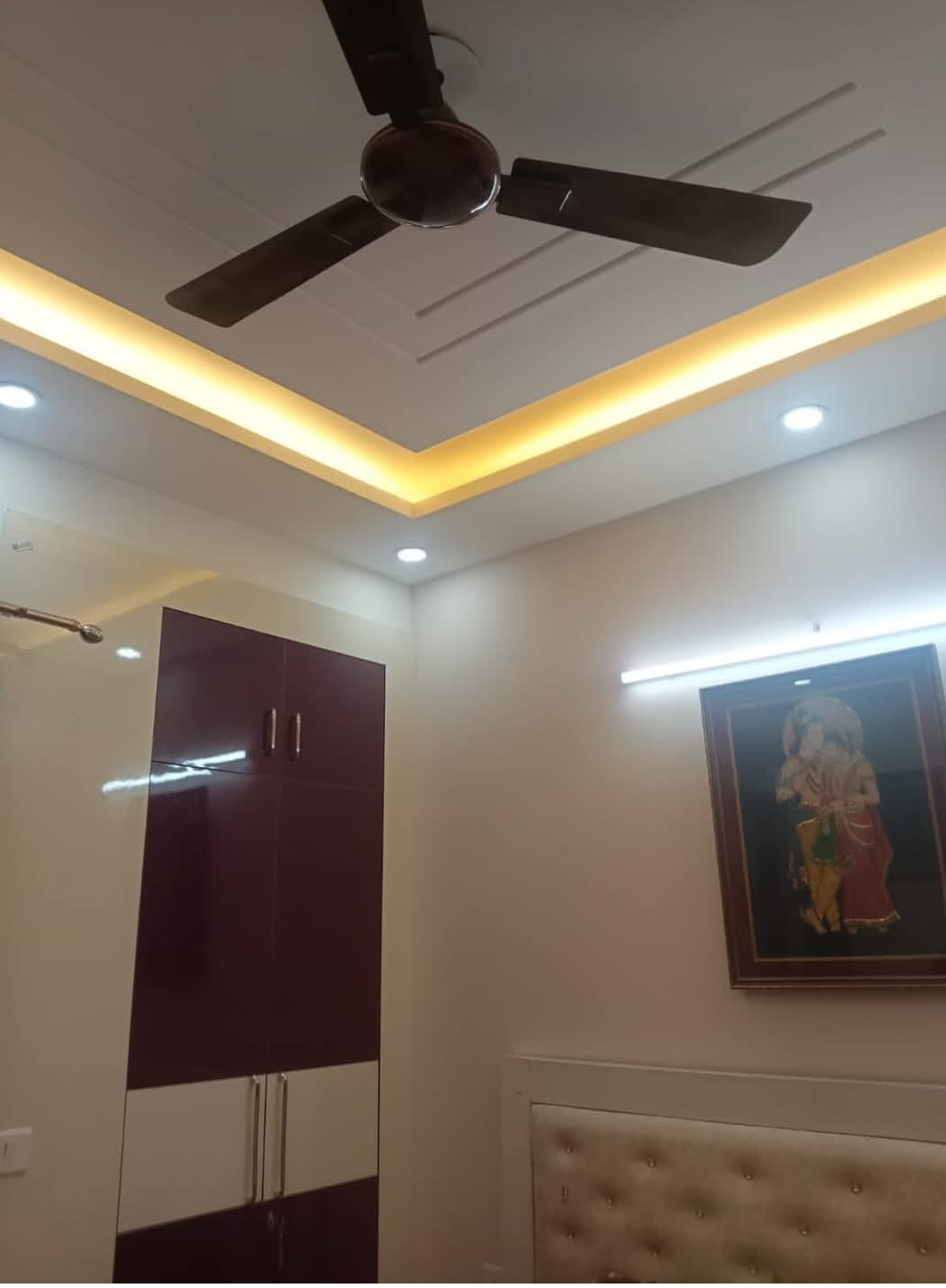 3 BHK Apartment For Rent in ABA Coco County