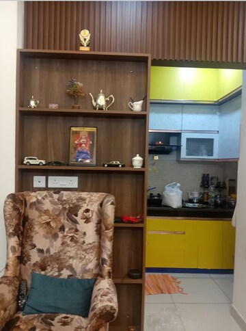 Furnished Amenities in 3 BHK Apartment at ABA Coco County, Sector 10 Greater Noida – for Rent