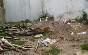 Plot For Sale in Gomti Nagar