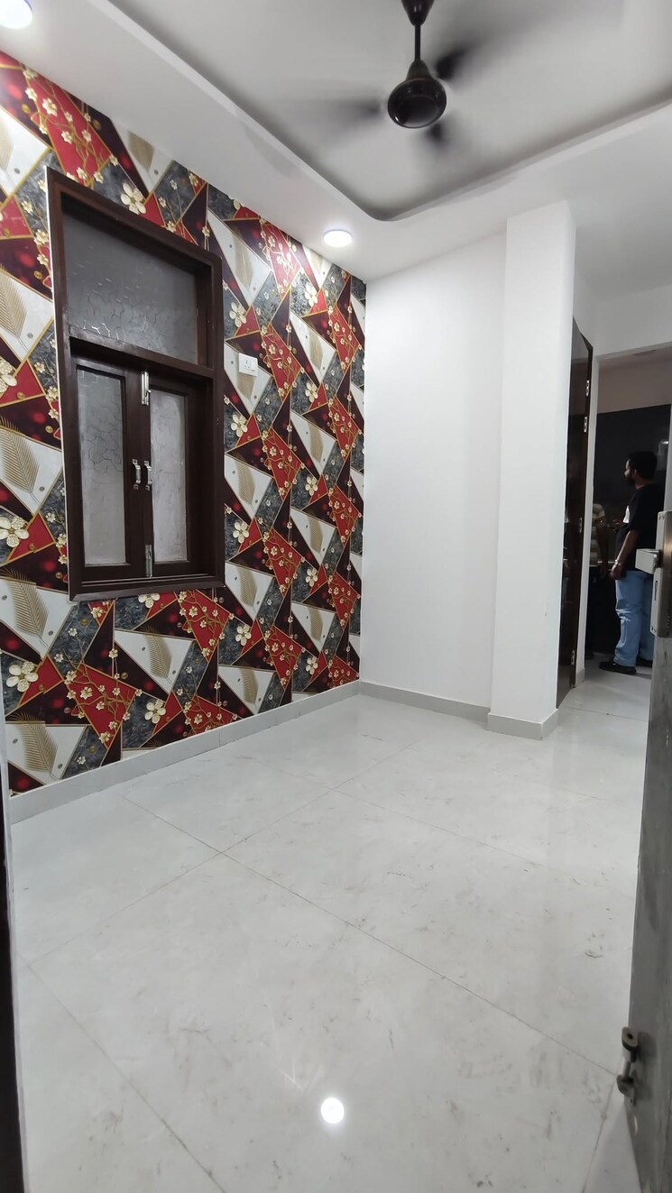 Bedroom, govindpuri 2 Bedroom 500 Sq.Ft. Builder Floor In Govindpuri Delhi 8896555