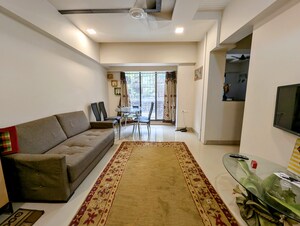 Bedroom in 1.5 BHK Apartment at Palacia Kingston, Thane West – for Sale
