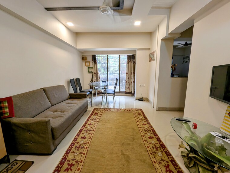 Bedroom, palacia-kingston 1.5 Bedroom 550 Sq.Ft. Apartment In Thane West Thane 8896561