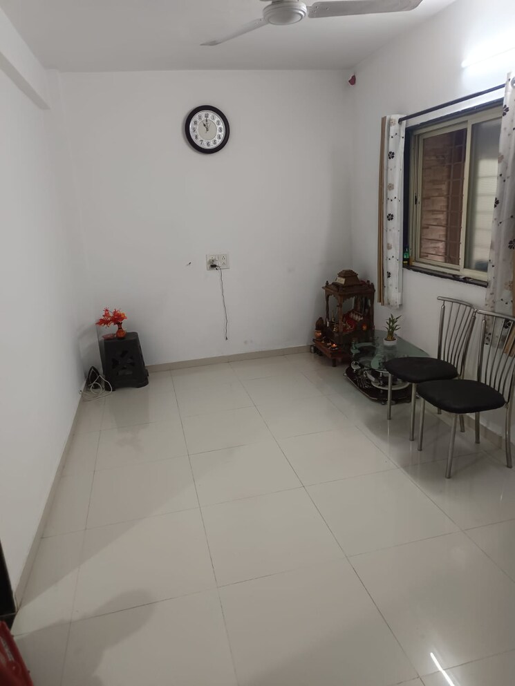 Balcony, gautama-building 2 Bedroom 870 Sq.Ft. Apartment In Pimple Nilakh Pune 8896566