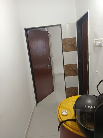 Furnished Amenities in 2 BHK Apartment at Gautama Building, Pimple Nilakh – for Rent
