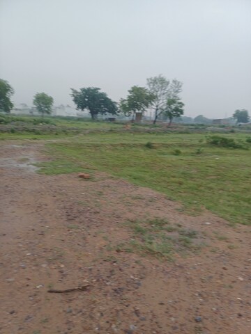  Plot – Garden View at Jajru - for Sale