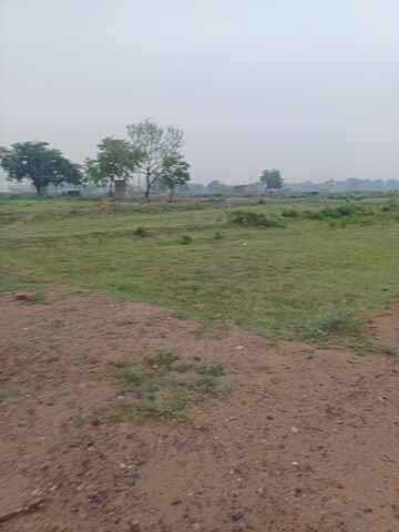  Plot – Garden View at Jajru - for Sale