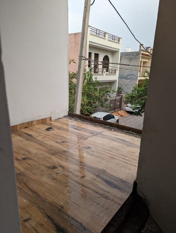 Room in 3 BHK Villa at GBP Rosewood Estate, Central Derabassi – for Rent