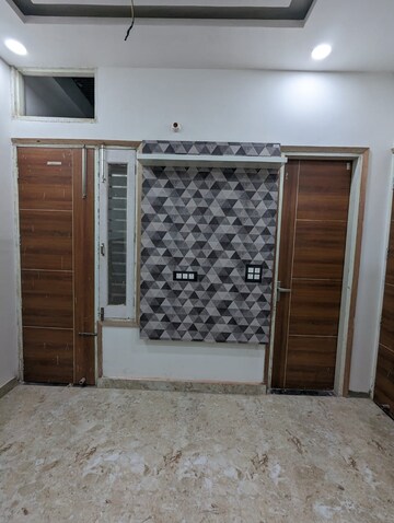 Room in 3 BHK Villa at GBP Rosewood Estate, Central Derabassi – for Rent
