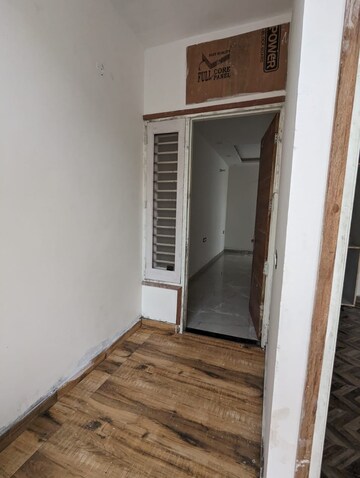 Building Lobby in 3 BHK Villa at GBP Rosewood Estate, Central Derabassi – for Rent