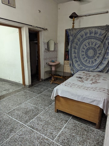 Bedroom in 3 BHK Villa at GBP Rosewood Estate, Central Derabassi – for Rent