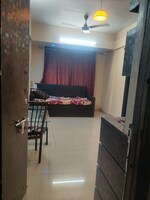 1 BHK 800 Sq.Ft. Apartment in Sector 15 Ulwe