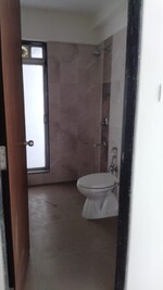 3 BHK + Pooja Room 1200 Sq.Ft. Apartment in Subha heritage