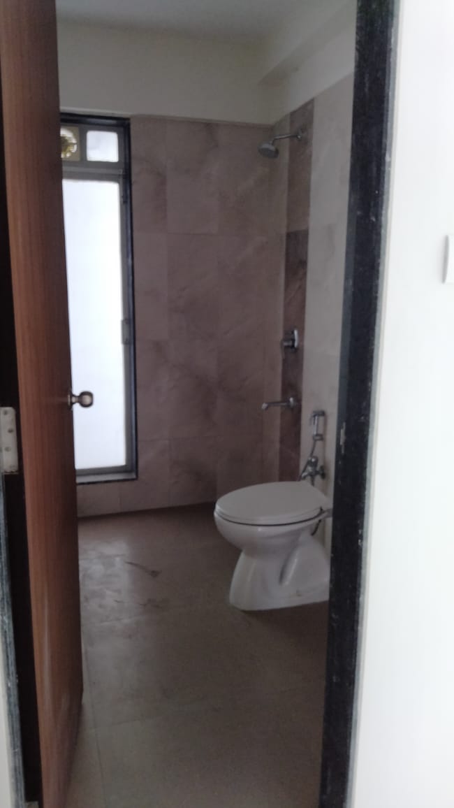 3 BHK + Pooja Room Apartment For Rent in Subha heritage