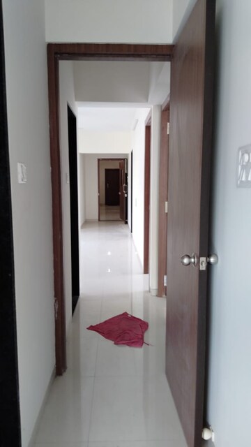Building Lobby in 3 BHK Apartment at Subha heritage, Powai – for Rent