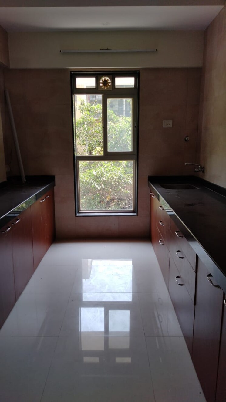 Kitchen, subha-heritage 3 Bedroom 1200 Sq.Ft. Apartment In Powai Mumbai 8896586