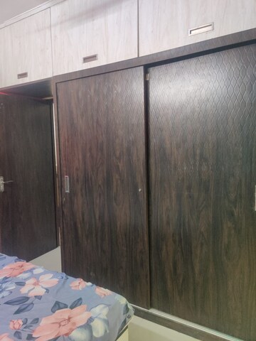 Furnished Amenities in 1 BHK Apartment at Sector 15 Ulwe – for Rent