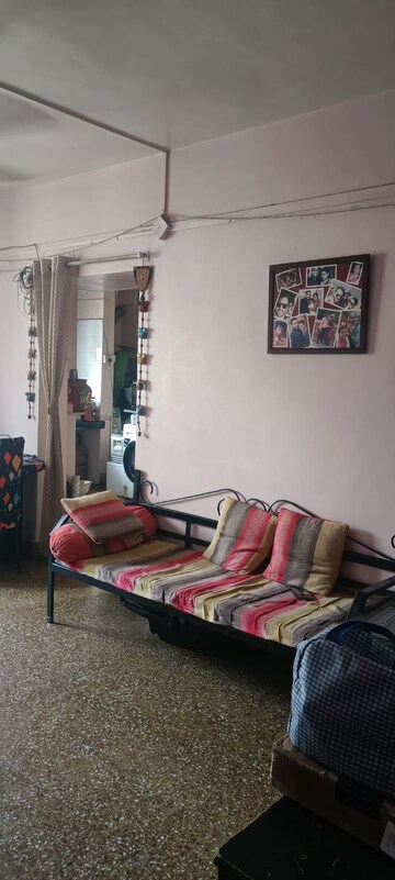Gym in 1 BHK Apartment at Sindh Society, Aundh – for Rent