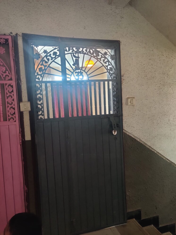 undefined, sector 15 ulwe 1 Bedroom 800 Sq.Ft. Apartment In Sector 15 Ulwe Navi Mumbai 8896643