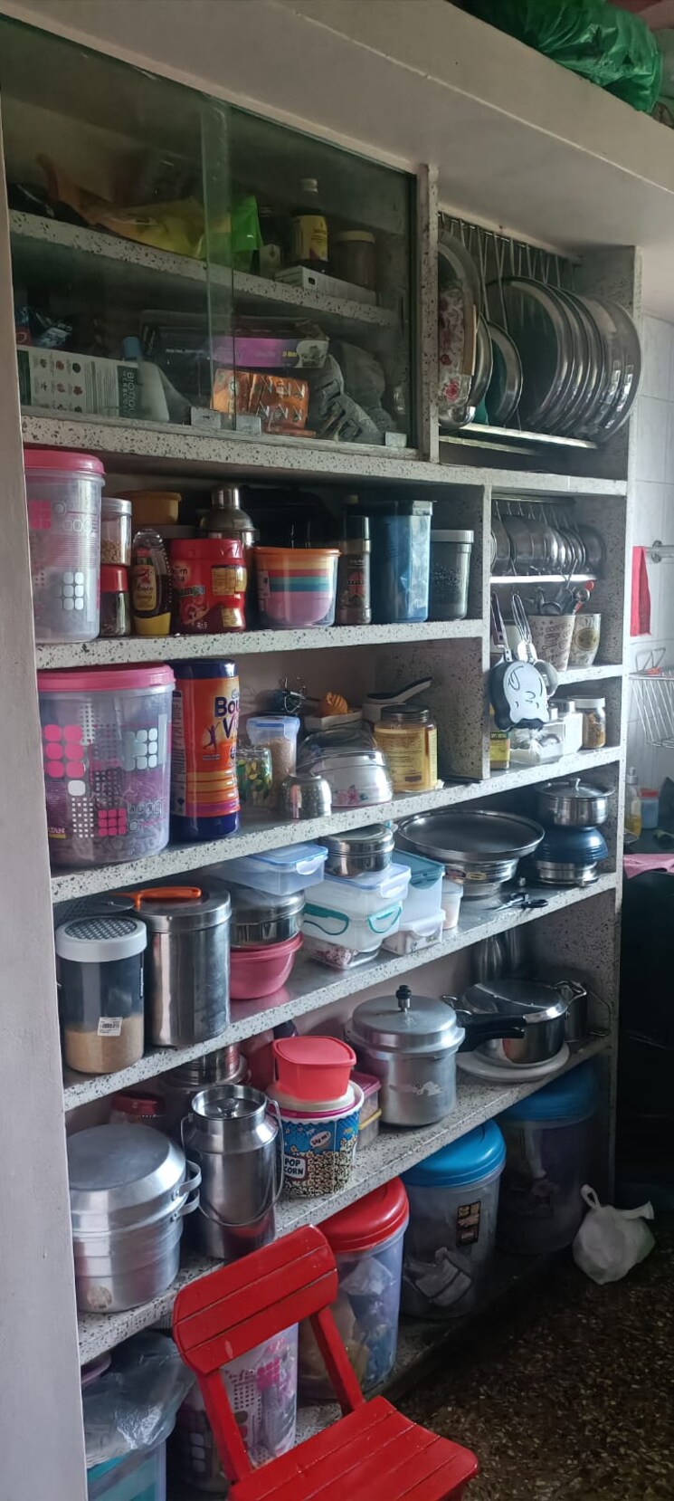 Exterior View, sindh-society 1 Bedroom 457 Sq.Ft. Apartment In Aundh Pune 8896587