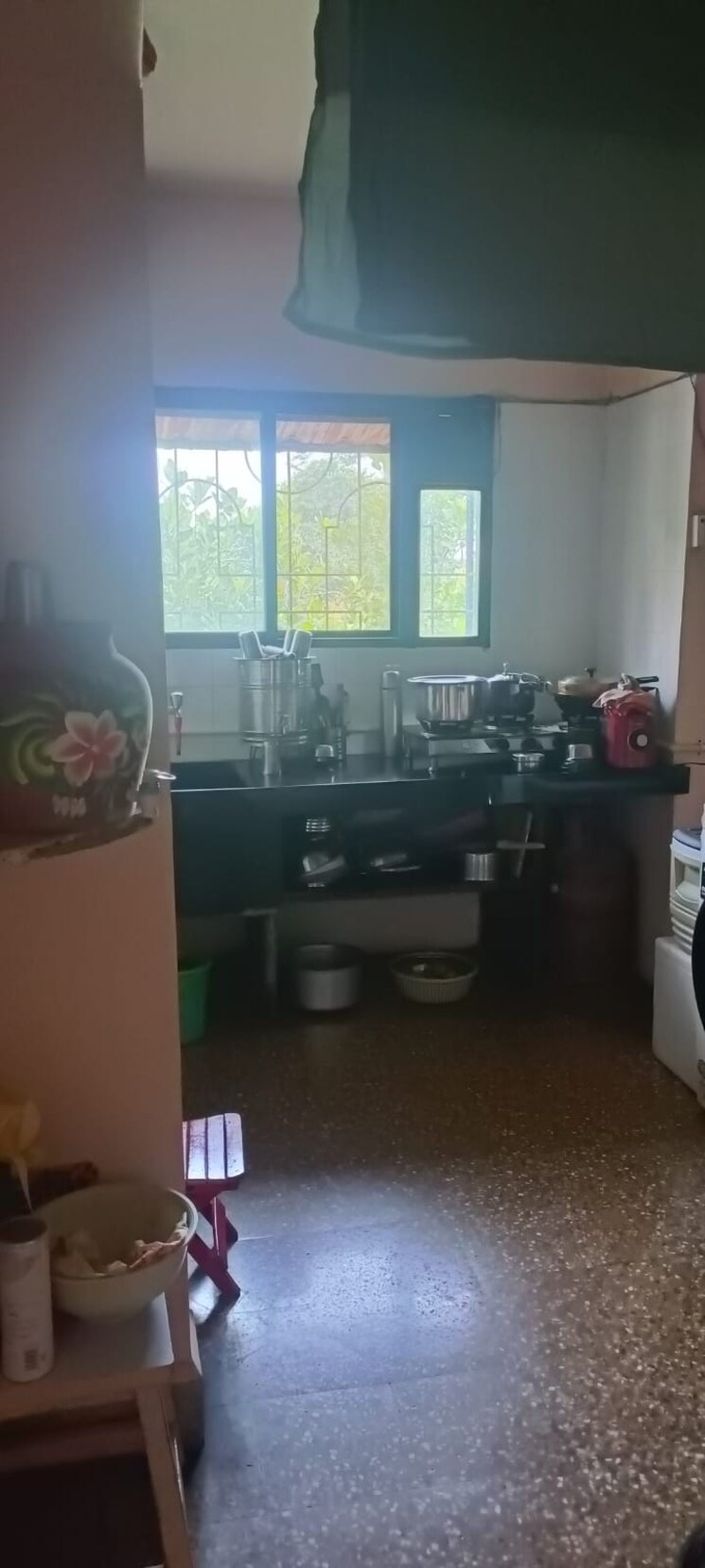 Kitchen, sindh-society 1 Bedroom 457 Sq.Ft. Apartment In Aundh Pune 8896587