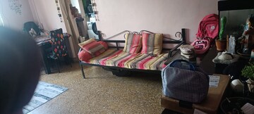 Gym in 1 BHK Apartment at Sindh Society, Aundh – for Rent