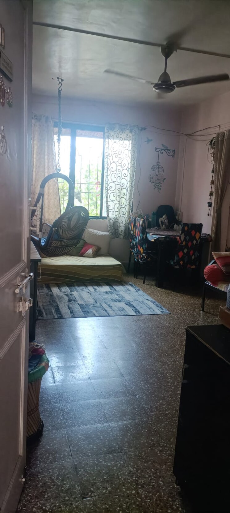 Bedroom, sindh-society 1 Bedroom 457 Sq.Ft. Apartment In Aundh Pune 8896587