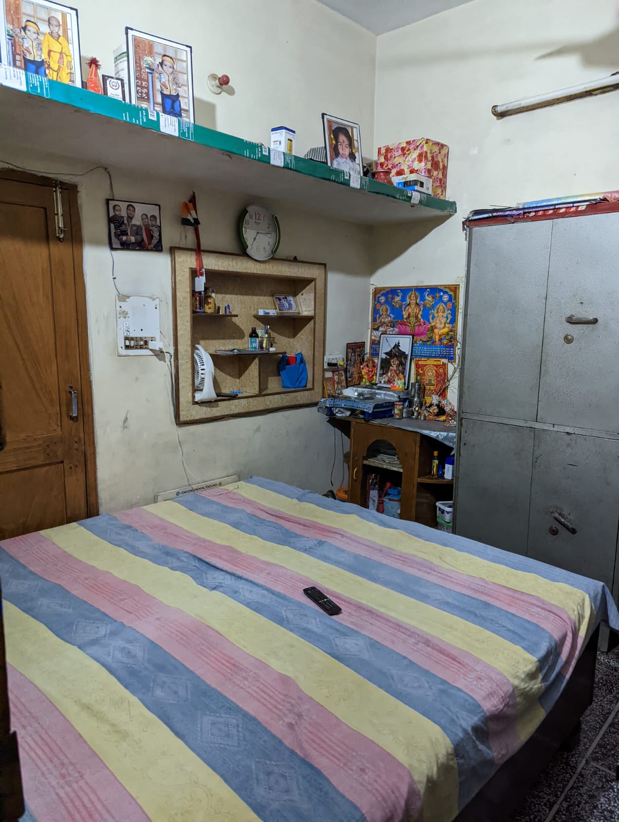 3 BHK + Pooja Room 1000 Sq.Ft. Villa in GBP Rosewood Estate