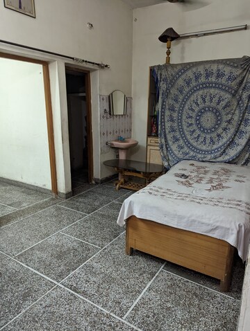 Bedroom in 3 BHK Villa at GBP Rosewood Estate, Central Derabassi – for Rent