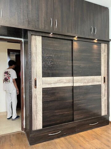 3 BHK Apartment For Rent in Puri Anand Villas Phase II, Sector 81