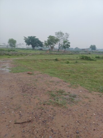 Plot – Garden View at Jajru - for Sale