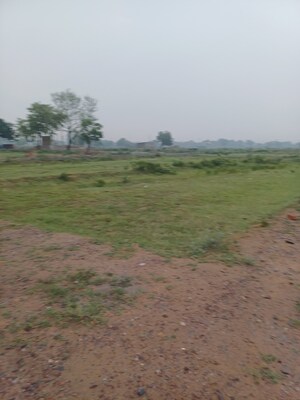  Plot – Garden View at Jajru - for Sale