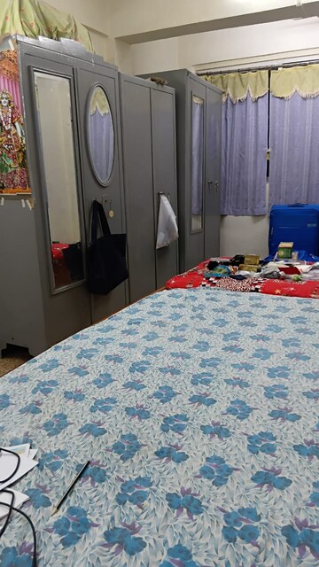 1 BHK Apartment For Rent in Vrindavan CHS Goregaon West, Goregaon West