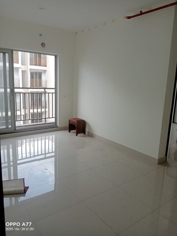 Living Room in 2 BHK Apartment at Ashar Metro Towers, Vartak Nagar – for Rent