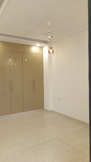 3 BHK Builder Floor For Sale in New Rajinder Nagar