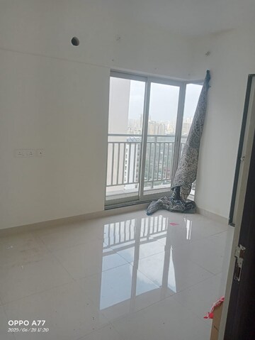 2 BHK Apartment For Rent in Ashar Metro Towers, Vartak Nagar