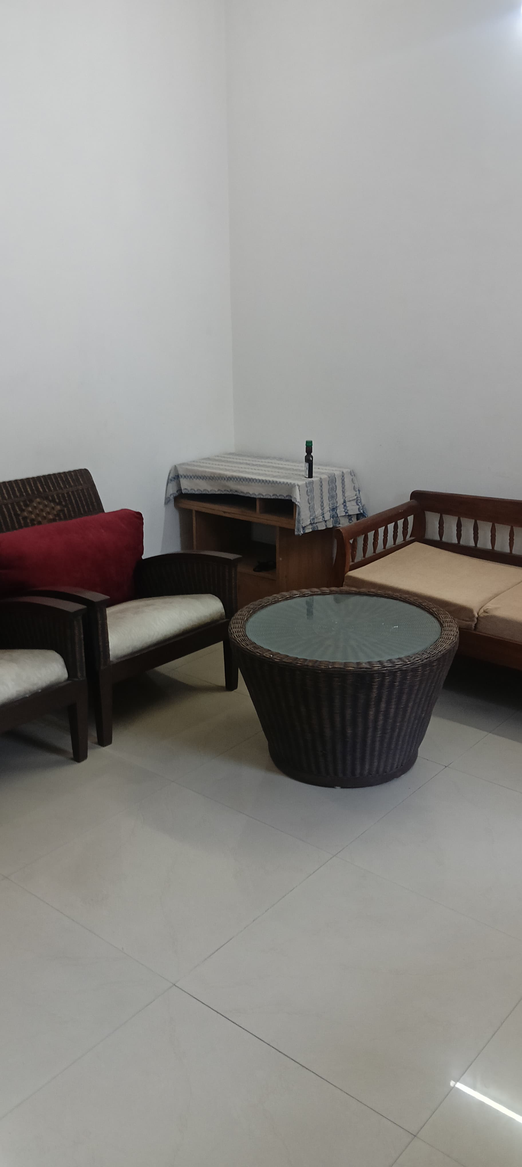 1 BHK Independent House For Rent in Sector 51