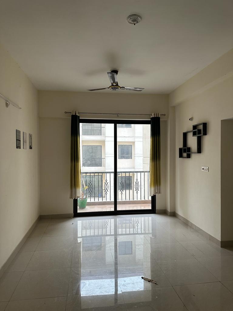 3 BHK + Pooja Room Apartment For Rent in Shalimar Mannat