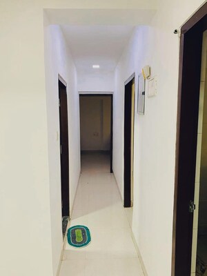 1.5 BHK Apartment For Sale in Shiv Shakti Nagar CHS, Goregaon West